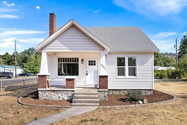 Property Photo MLS #: 202521235