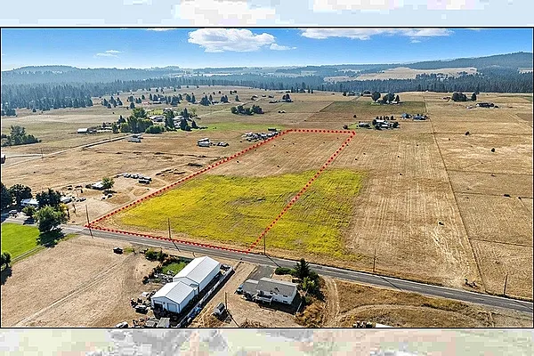 Property Photo MLS #: 202524236