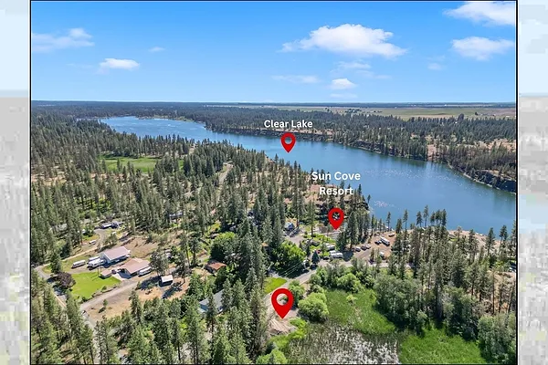 Property Photo MLS #: 202517238