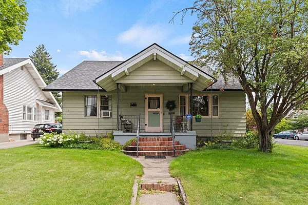 Property Photo MLS #: 202521240