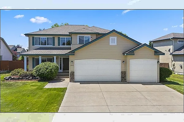 Property Photo MLS #: 202523242