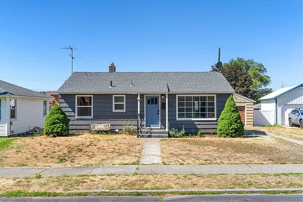 Property Photo MLS #: 202520245