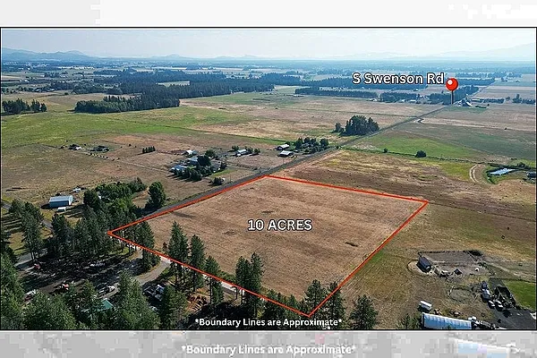 Property Photo MLS #: 202510246