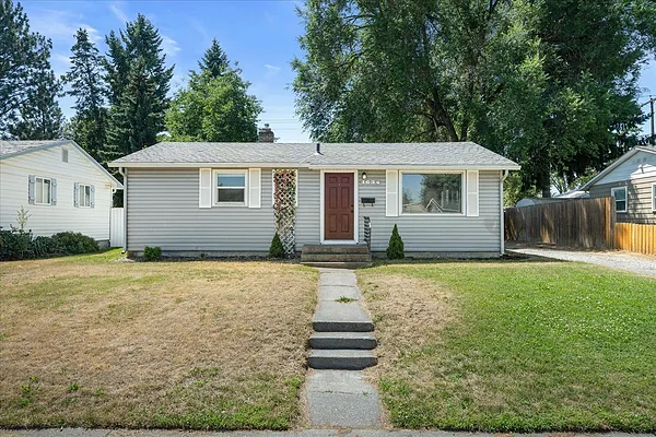 Property Photo MLS #: 202520247