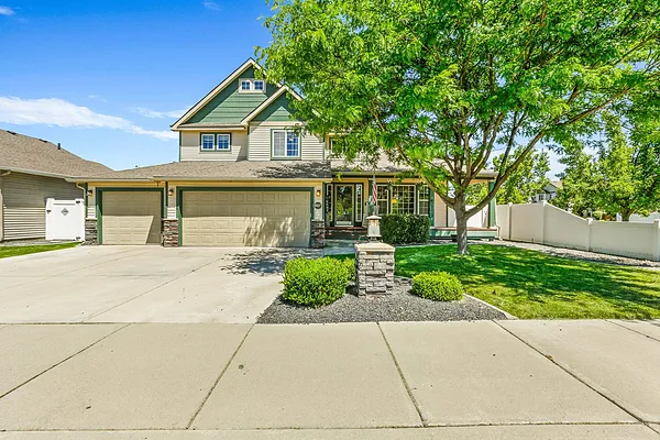 Property Photo MLS #: 202520249