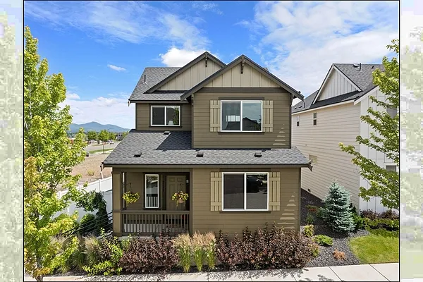 Property Photo MLS #: 202519252