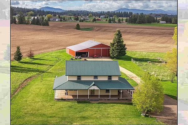 Property Photo MLS #: 202516255