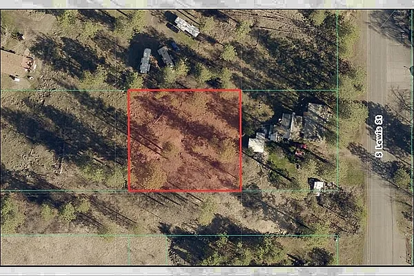 Property Photo MLS #: 202523258