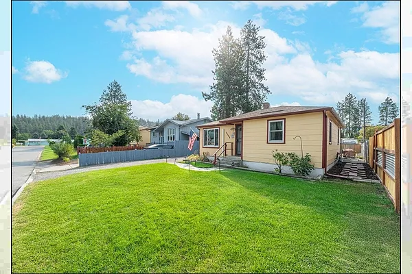 Property Photo MLS #: 202524259