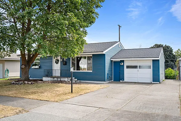 Property Photo MLS #: 202520261