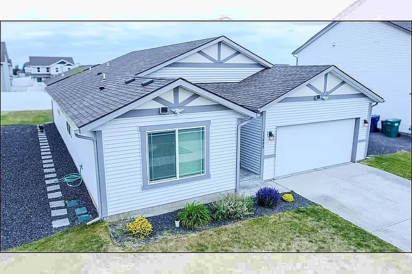 Property Photo MLS #: 202518267