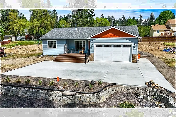 Property Photo MLS #: 202521271