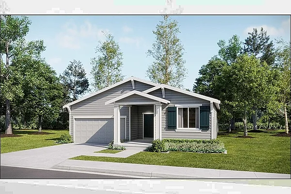 Property Photo MLS #: 202522272