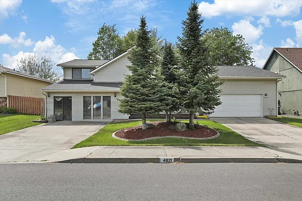 Property Photo MLS #: 202519275