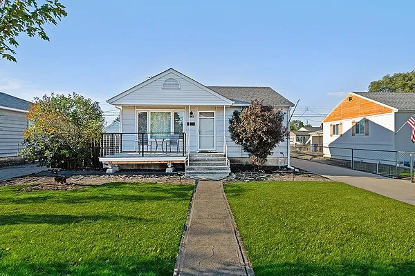 Property Photo MLS #: 202521283