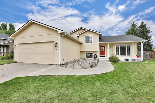 Property Photo MLS #: 202522297