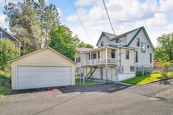 Property Photo MLS #: 202516299