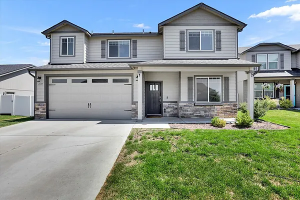 Property Photo MLS #: 202520299