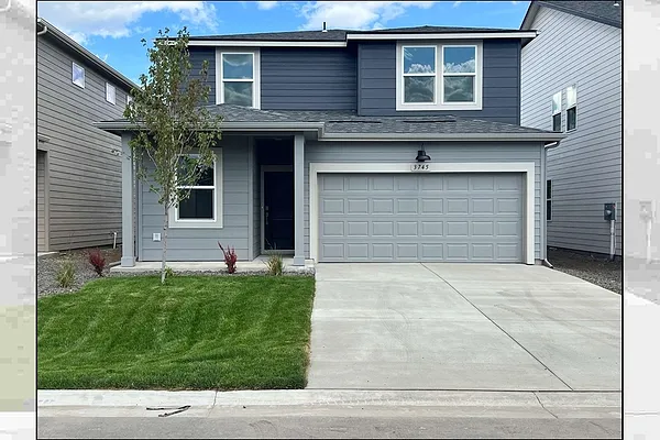 Property Photo MLS #: 202520305