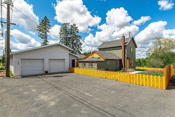 Property Photo MLS #: 202517306
