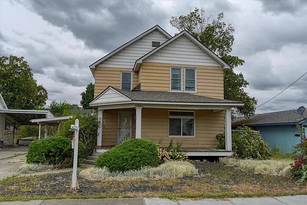Property Photo MLS #: 202519311