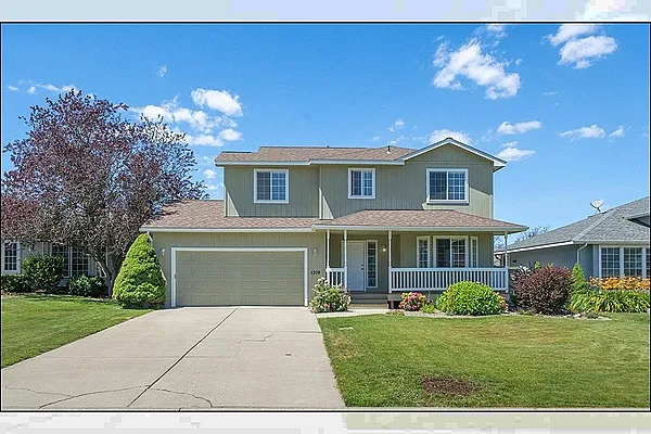 Property Photo MLS #: 202520314