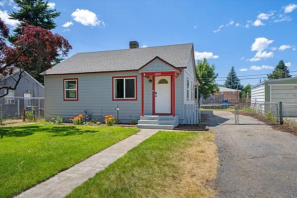 Property Photo MLS #: 202519332