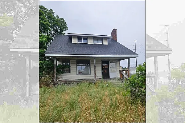 Property Photo MLS #: 202519334