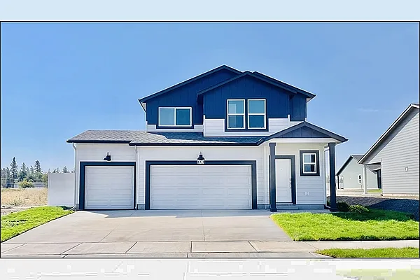 Property Photo MLS #: 202519351