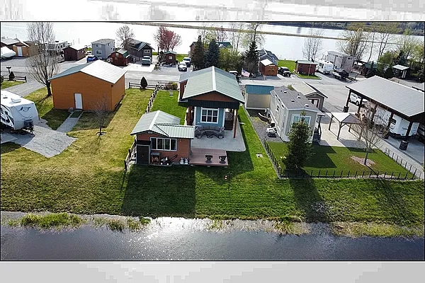 Property Photo MLS #: 202516352