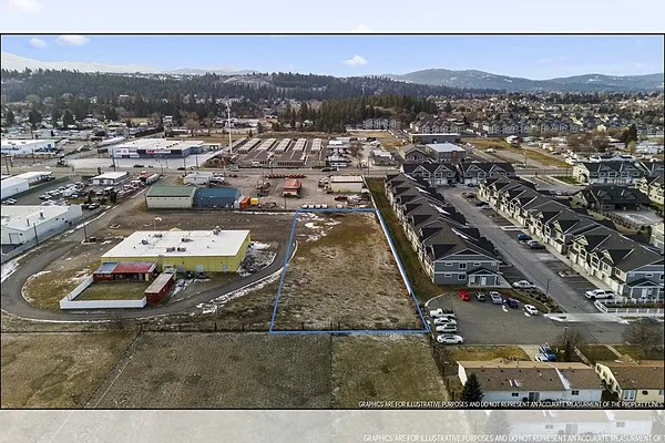 Property Photo MLS #: 202511356