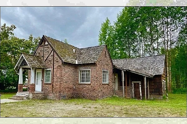Property Photo MLS #: 202517356