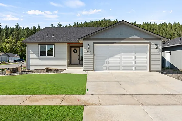 Property Photo MLS #: 202518356