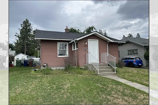 Property Photo MLS #: 202517357