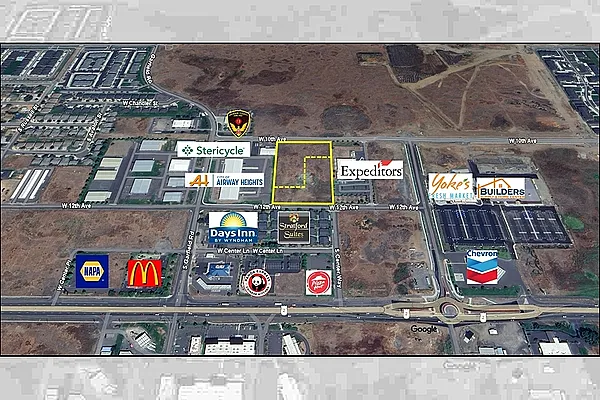 Property Photo MLS #: 202515361