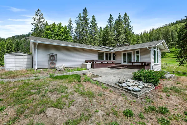 Property Photo MLS #: 202518371