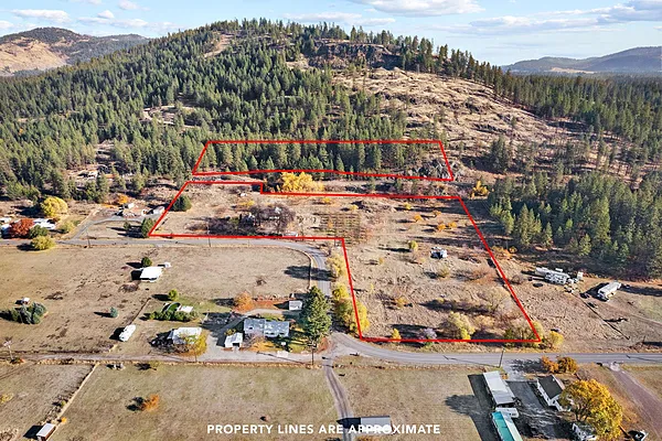 Property Photo MLS #: 202520372