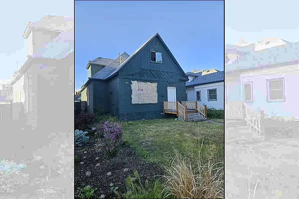 Property Photo MLS #: 202517374
