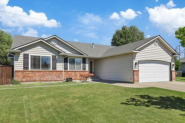 Property Photo MLS #: 202521374