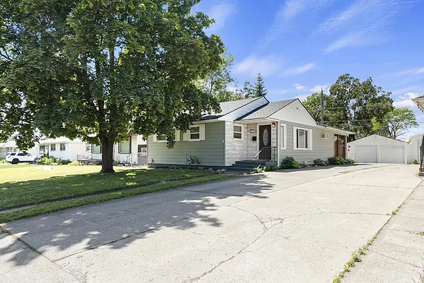 Property Photo MLS #: 202523375