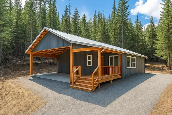Property Photo MLS #: 202522376