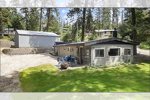 Property Photo MLS #: 202519383