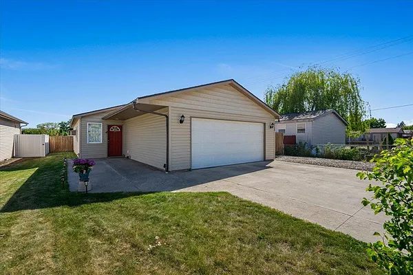 Property Photo MLS #: 202516384