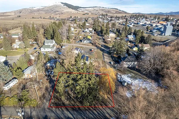 Property Photo MLS #: 202511387