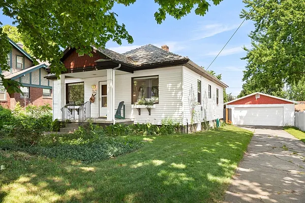 Property Photo MLS #: 202518387