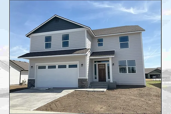Property Photo MLS #: 202512389