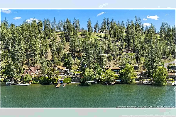 Property Photo MLS #: 202518389