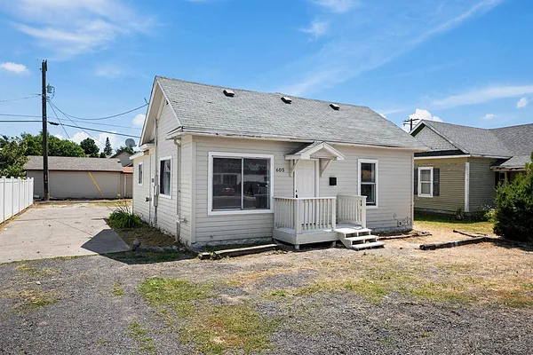 Property Photo MLS #: 202519389