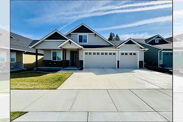 Property Photo MLS #: 202520389