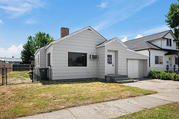 Property Photo MLS #: 202519390